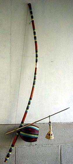 Berimbau