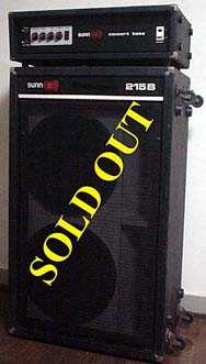 SUNN 215B